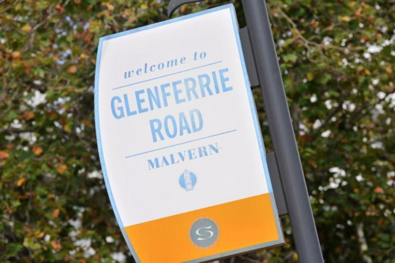 Malvern Backpackers Melbourne City Exterior foto