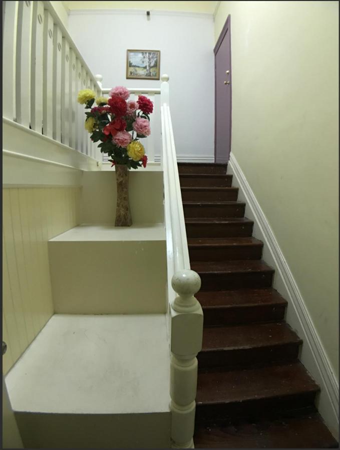 Malvern Backpackers Melbourne City Exterior foto