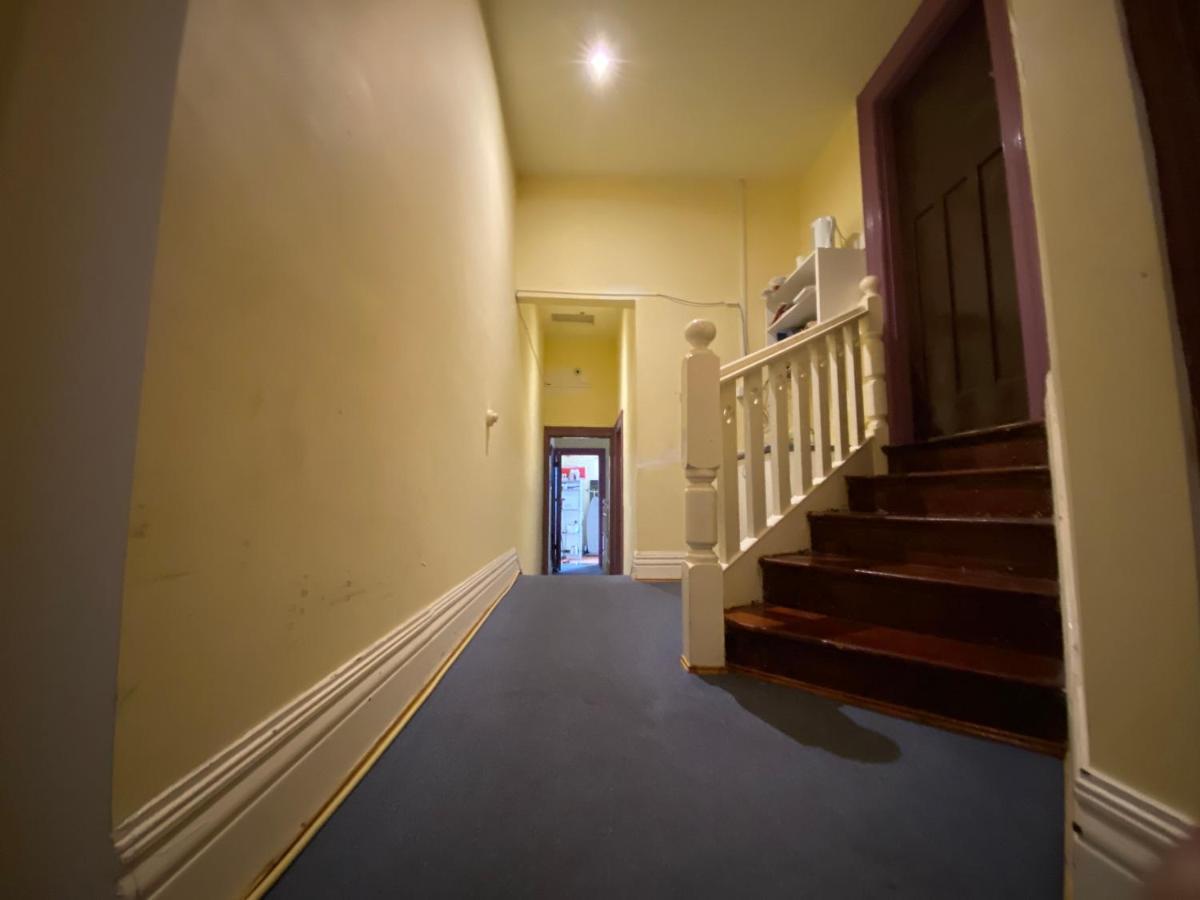 Malvern Backpackers Melbourne City Exterior foto